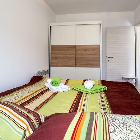 Studio Apartman Nina Appartement Rijeka Buitenkant foto