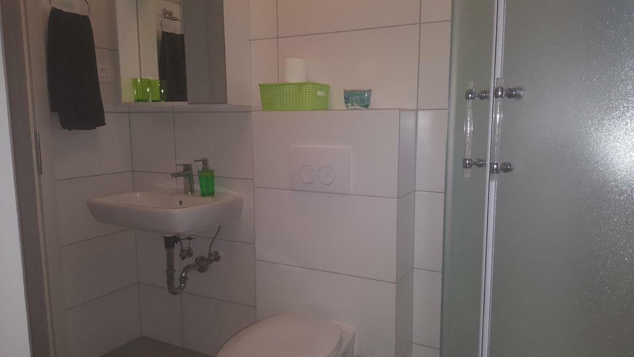 Studio Apartman Nina Appartement Rijeka Buitenkant foto